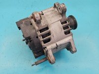 TEST Alternator Vw Passat B8 03L903023L, TG14C043 2.0 tdi