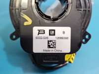 Taśma airbag zwijak Opel Meriva B 13589398