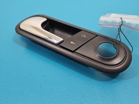 Klamka wewnętrzna przód lewa Seat Ibiza III 6L 6L0837113H