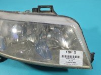 Reflektor prawy lampa przód Fiat Stilo EUROPA