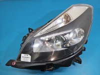 Reflektor lewy lampa przód Renault Clio III EUROPA