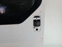 Drzwi przesuwne prawe boczne Renault Trafic II
