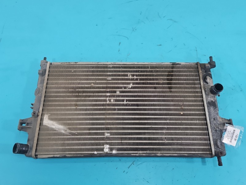 Chłodnica wody Opel Zafira A 1.8 16v