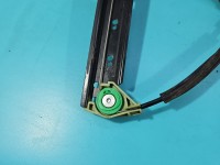 Podnośnik tył prawy SZYBY WINDA AUDI Q7 I 4L 4L0959802B, 4L0839068A