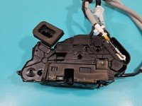 Zamek przód lewy 5TB837015 Skoda Karoq EUROPA 7pin