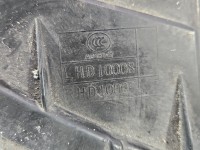 Reflektor prawy lampa przód Fiat Freemont EUROPA LHD10008