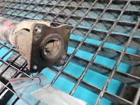 Wał napędowy przód Suzuki Samurai 1.3 16V