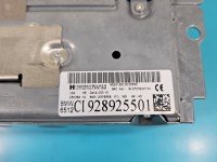 Radio fabryczne BMW X3 F25 928925501 radioodtwarzacz