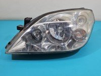 Reflektor lewy lampa przód Nissan Primera P12 EUROPA