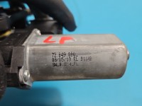 Podnośnik przód lewy SZYBY WINDA Opel Corsa E 541613212, 39161986 5d HB