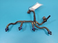 RURKI Przewód paliwowy Renault Express PRZELEW 1.5 dci