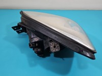 Reflektor prawy lampa przód Kia Sportage II 04-10 EUROPA