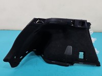 Tapicerka bagażnika lewa boczek LEXUS CT 10-22 64740-76010