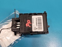 Przełącznik przód - prawa, Europejska, PRAWY PRZÓD ustawień fotela PASAŻERA Peugeot 508 II 18- 98125345XT