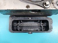 Pompa abs Nissan Qashqai II J11 13-21 0265290063, 0265956487