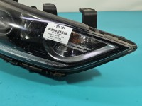 Reflektor prawy lampa przód Hyundai Elantra VI 15-20 EUROPA