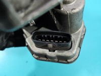 Przepustnica Opel Zafira A 90536084 1.8 16V