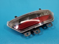 Lampa tył prawa zderzaka przeciwmgielna Renault Captur II 265801655R