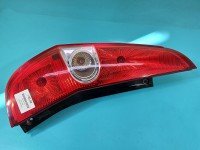 Lampa tył lewa Suzuki Splash HB