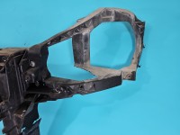 WZMOCNIENIE CZOŁOWE Pas przedni Smart Forfour I 04-06 A4546200901, A4546200230