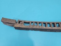 Wzmocnienie zderzaka przód belka Vw Passat B8 Volkswagen, Absorber przednie Lb7s