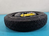 Koło zapasowe 15" dojazdowe dojazdówka Ford Focus Mk1 Rozstaw śrub: 4x110, Pirelli, 125 mm, Profil opony: 80, Pirelli R15...