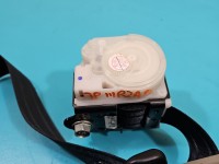 Pas bezpieczeństwa tył prawy Producent części: Mazda, lll rząd + spinka Mazda CX-9