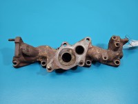 Kolektor wydechowy Isuzu D-Max II 11-19 2.5 crdi (4JK1E5S-LA)