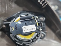 Głośniki komplet Mercedes GL II X166 A2049062401, A2118200202, A1668202302