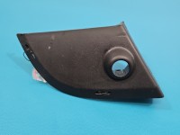 Zaślepka kratka zderzaka lewa atrapa Land rover range Evoque I 11-18 GJ32-15K873-A