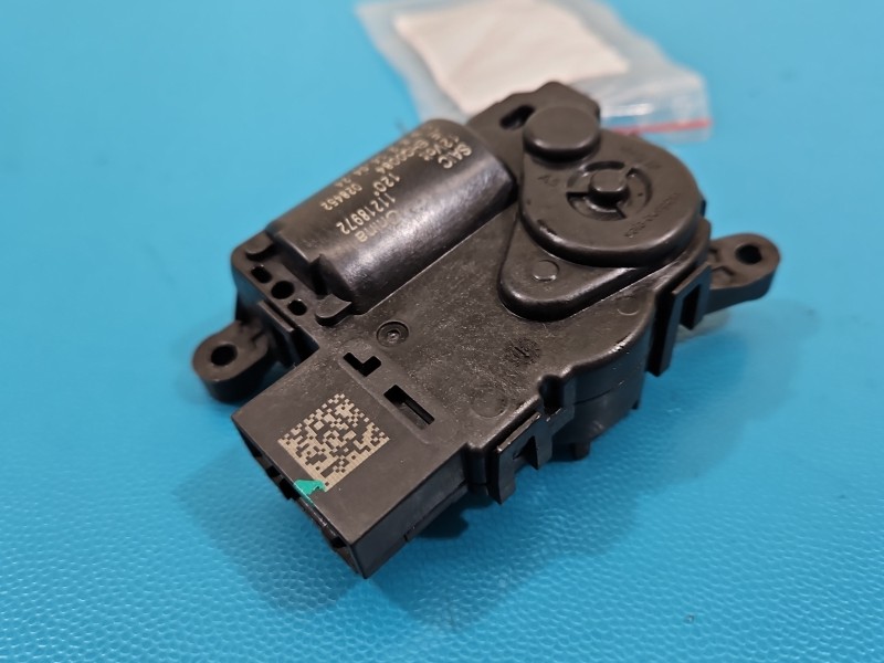 Silniczek nawiewu NAGRZEWNICY MG MG3 24- 11218972 EUROPA