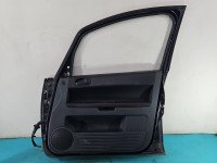 DRZWI PRZÓD PRAWE PASAŻERA Mitsubishi Colt Z30 VI 04- 5d czarny