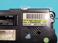 Konsola panel nawiewu Ford Galaxy Mk2 06-15 6M2T18C612CF