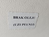 Reduktor Volvo S90 II 16- 2.0 T 4X4 4WD