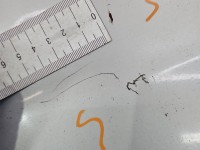 Błotnik przód lewy Hyundai Matrix SJ