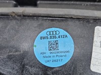 Subwoofer Audi A4 B9 2.0 TFSI