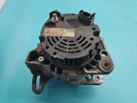 TEST Alternator Skoda Fabia I 1.4 16V 03790325N, 2542279E