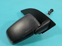 Lusterko prawe Fiat Panda II europa