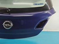 Klapa tył Opel Corsa E HB 5d Z20Z