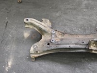 WÓZEK KOŁYSKA TRAWERS Sanki Belka silnika Vw Polo III 6N 1.4 wiel