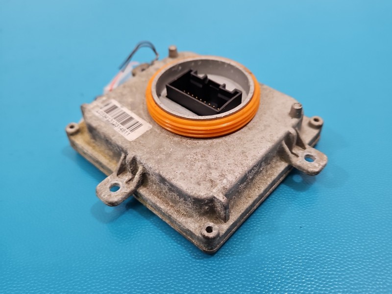Moduł lampy Audi A3 8V 4G0907397P