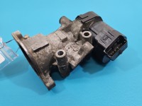 Zawór egr Ford Kuga Mk1 08-13 9656612380 2.0 tdci Diesel, Europejska, 5pin