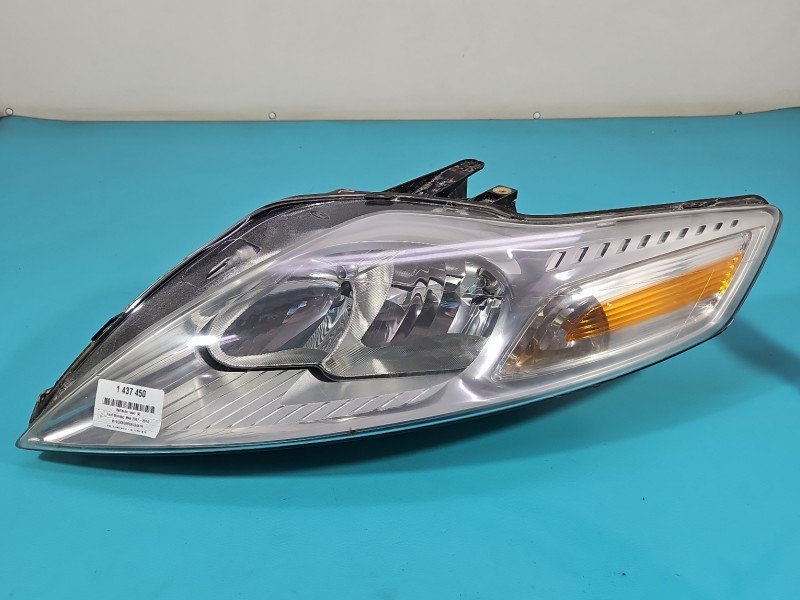 Reflektor lewy lampa przód Ford Mondeo Mk4 EUROPA Reflektor lewy lampa przód Ford Mondeo Mk4 EUROPA