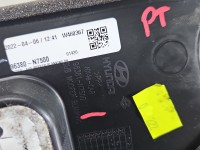 Osłona ZAŚLEPKA PLASTIK BAGAZNIKA Hyundai Tucson IV 20- 96381-N7500
