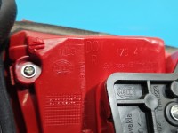 Lampa tył prawa klapy AUDI A4 B8 sedan EUROPA