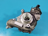 Turbosprężarka Citroen C4 Picasso II 13-19 1.6 hdi 109KM 819872-1, 9804119300