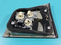 Lampa tył lewa Opel Vectra C kombi Producent części: OPEL, wew, kombi EUROPA