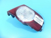 Lampa przeciwmgielna prawa zderzaka tył Citroen C3 Picasso 08-17 9681751680