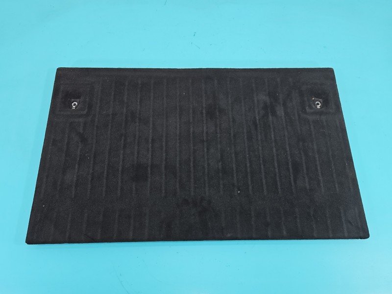 Wykładzina bagażnika podłoga Mercedes W213 A2136800102 Wykładzina bagażnika podłoga Mercedes W213 A2136800102