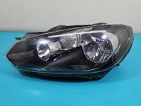 Reflektor lewy lampa przód Vw Golf VI EUROPA